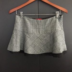 Xi Mini Skirt (Bundle 3 skirts for $15)